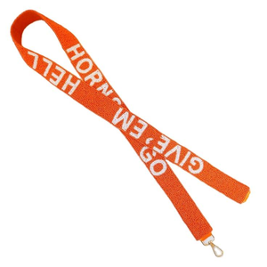 Sangle de sac faite à la main, nouveau design, avec des crochets, sangle de sac perlée - Product Image 1