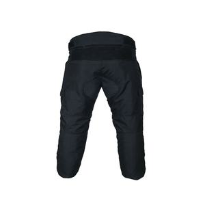 Combinaison Cordura personnalisée avec logo, ventilée, avec rembourrage de protection, confortable, pour la conduite par tous les temps, pour les motards longue distance, unisexe. - Product Image 2