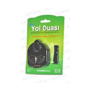 Kit voiture Bluetooth 506-Road Prayer - Product Image 4