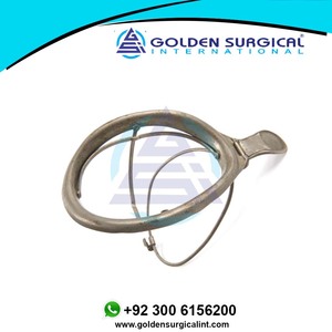 Cubierta de éter Schimmelbusch Instrumentos de teatro de operaciones médicas quirúrgicas Equipo médico - Product Image 2