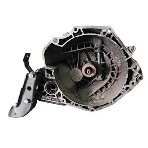 PALANCA DE CAMBIOS COMPLETA OPEL Corsa B 1ª Serie 5P X10XE Gasolina 1000 (93>97) - Product Image 2
