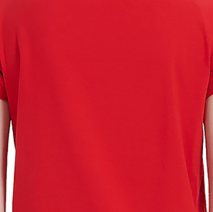 เสื้อยืดแฟชั่นสตรีทสไตล์3D 100% เสื้อสวมหัวแขนสั้นผ้าคอตตอนไซส์ปกติเป็นมิตรต่อสิ่งแวดล้อม - Product Image 5