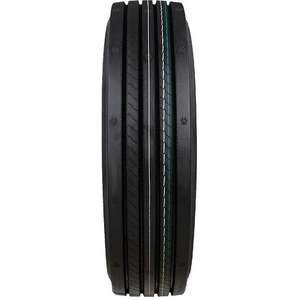Neumático de Camión TBR 385/55R19.5 Nuevo al por Mayor, Cumple con DOT ECE, de Alta Resistencia, Base Ancha, Patrón de Tracción Radial, Disponible en 6.50R16 11R22.5 - Product Image 1