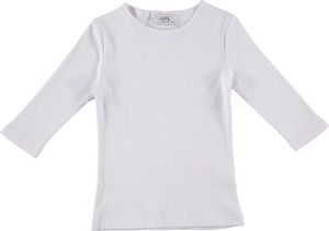 T-shirts à manches courtes à séchage rapide de qualité export, marque Momo, 100% coton, pour enfants, filles, garçons, décontractés, unis, personnalisables - Product Image 2