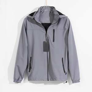 High Quality - <b>Jacket</b> <b>Mens</b> - Wholesale Cheapest Price Wind Breaker <b>Jackets</b> - Outdoor <b>Jackets</b> for <b>Men</b>/Women Export Low Taxes - Product Image 2