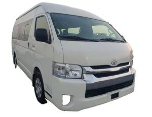 Vehículo Comercial Usado 2023 2024 de Calidad Premium, Diseño Duradero, Interior Muy Espacioso, Perfecto para Entregas, Suministrado desde Japón - Product Image 6