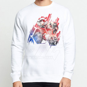 Tallas grandes Basisc Hombres Sudaderas Ropa Hombres Sudaderas Pullover Estilo Hombres Sudaderas - Product Image 1