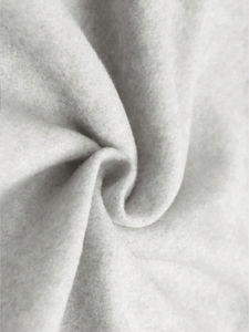 Sudaderas con capucha y sudaderas de algodón 100% de alta calidad para mujer, Sudadera con capucha de gimnasio a la moda para mujer, sudaderas con hombros caídos para mujer - Product Image 4