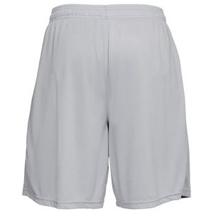 Shorts de sport unisexe personnalisés pour homme, décontractés, en maille, taille haute, avec cordon de serrage, séchage rapide, service OEM - Product Image 5