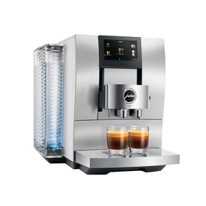 Auténtica Cafetera Automática de Aluminio Jura Z10 (Blanca) PREMIUM, Nueva - Product Image 3