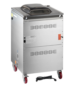 COMPRE AHORA! Excelencia en Empaque para la Máquina de Envasado al Vacío de Cámara VP545 – Diseño Comercial - Product Image 3