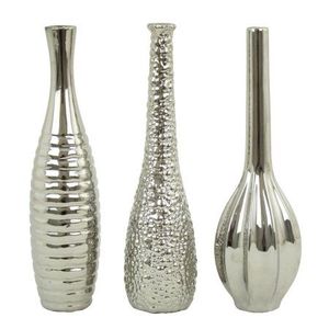 NEW DESIGN MODERN STYLISH METAL FLOWER <b>VASE</b> <b>DECORATION</b> <b>VASE</b> for HOME <b>DECORATION</b> and WEDDING <b>DECORATION</b> - Product Image 3