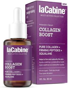 La Cabine Lacabine Collagen Boost Serum 30 Ml - Product Image 1