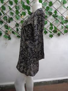 Suministro al por mayor de tela viscosa de alta calidad ropa India impresa digital Kurta para bodas y fiestas elegante a los mejores precios - Product Image 4