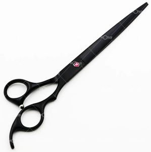 กรรไกรช่างตัดผมมืออาชีพกรรไกรตัดผมคุณภาพระดับพรีเมียมกรรไกรตัดผมช่างตัดผม - Product Image 5