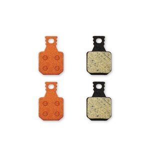 Pastillas de freno de bicicleta para Magura, rendimiento de Enduro, - Product Image 1