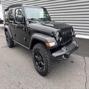 PRECIO PERFECTO PARA Jeep Wrangler 2023 - Product Image 2