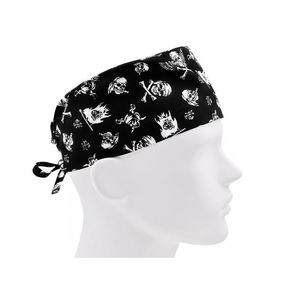 Chapeaux chirurgicaux pour salle d'opération, bonnets de bloc opératoire pour hôpital, usage chirurgical et clinique - Product Image 4