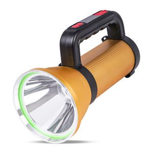 Reflector de aluminio de 3 modos recargable 4 de calidad superior con adaptador de carga - Product Image 1