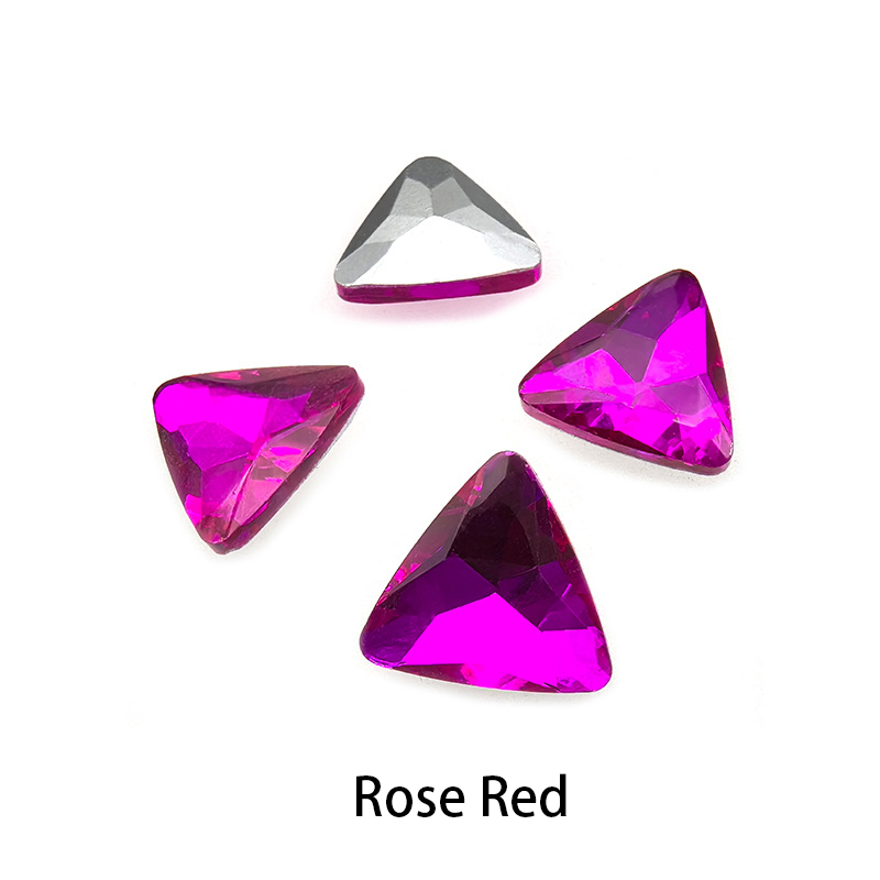 Rosa Roja