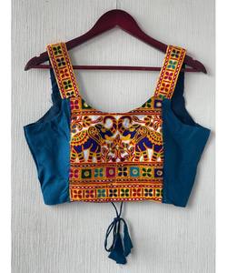 Caftán turco para mujer en color azul con Vestido largo de fiesta formal y elegante Dupatta como vestido de noche modesto - Product Image 5