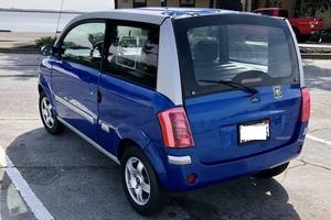 AUTO USADO Z E N N 2007, VOLANTE A LA IZQUIERDA/DERECHA - Product Image 4