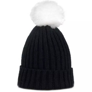 Gorro de Punto Personalizado para Hombre, Gorro de Invierno Cálido con Borde Acanalado, Elástico, Informal, para Clima Frío, Diseño Personalizado - Product Image 2