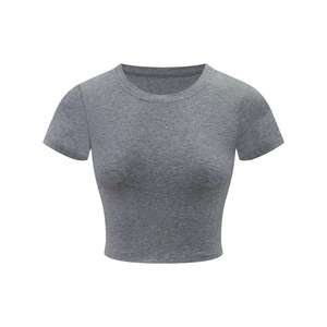 Chemise élégante et confortable pour femme, avec broderie 3D, coupe ajustée, anti-UV, manches longues, en soie/coton doux, légère et tendance pour le quotidien - Product Image 6