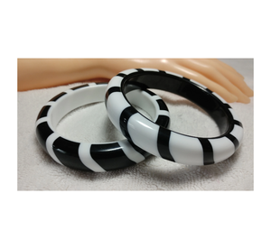 กำไลเรซิ่นอินเดียกำไลข้อมือเรซินสำหรับสาวๆดีไซน์ทันสมัยและล่าสุด - Product Image 4