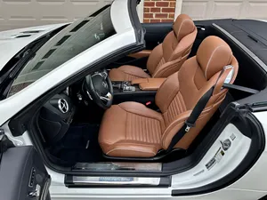 Mercedes-Benz SL-Class SL 450 2020 en perfecto estado - Product Image 4