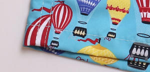 Shorts de Baño para Hombre al por Mayor 2026, Secado Rápido, 100% Poliéster, Ecológicos, Tallas Grandes, Envío DDP - Product Image 2