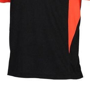 Ensemble d'uniformes de rugby pour hommes personnalisés Nouveau design Vêtements de sport respirants avec chemise à manches longues et short Sublimation Team Wears - Product Image 4