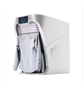 NOUVEAU Robot de repassage, machine à laver les vêtements, équipement de blanchisserie - Product Image 1