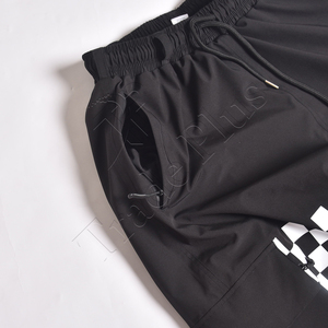 Ropa de esquí impermeable de invierno personalizada OEM 2025, pantalones de nieve transpirables a prueba de viento de alta calidad para hombre, pantalones de esquí cálidos de invierno de alta calidad - Product Image 4