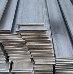 เหล็กเส้นแบนสแตนเลสคุณภาพสูง ASTM 304 316 ขัดเงา 2B 316L รีดเย็น รีดร้อน ผิวเรียบ ยี่ห้อ Zhishang สำหรับอาหาร - Product Image 4