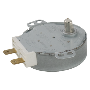 8183954CM <b>Electric</b> Plastic Microwave Oven Turn <b>Table</b> Motor Replaces 8183954 for Household Use - Product Image 4