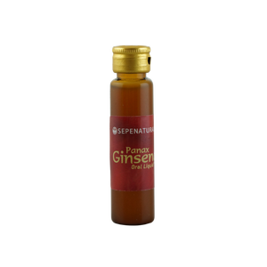 Venta al por mayor Etiqueta Privada OEM Uso de grado alimenticio Extracto de ginseng líquido 10ml X 10 ampollas extracción de agua salvaje certificado GMP - Product Image 2