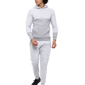 Ensemble de survêtement surdimensionné personnalisé avec logo, ensemble de jogging en nylon, entraînement, jogging, coupe-vent en nylon personnalisé, ensemble de survêtement - Product Image 1