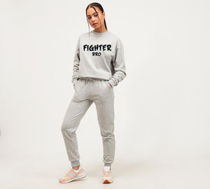 Chándal de entrenamiento, ropa de yoga, chándal para correr, ropa deportiva para mujer, chándal informal, conjunto de entrenamiento para mujer, - Product Image 6