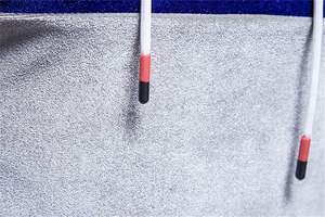 Último diseño personalizado invierno hombres Sudadera con capucha Slim Fit Terciopelo en blanco Sudadera con capucha pulóver sudadera Jogging Hoody Gym Fit Wears - Product Image 3