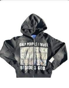 CategoríaRopa y accesorios> Ropa de hombre> Sudaderas y sudaderas con capucha para hombre - Product Image 2