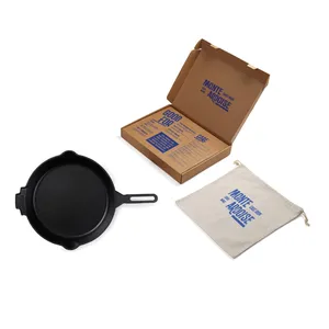 Poêle à frire VINGA Monte 27 cm en ardoise pour merchandising en cuisine - Product Image 5