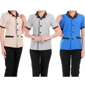 Uniforme personal de limpieza - Product Image 6