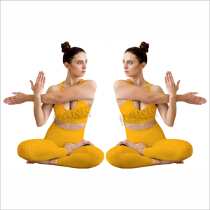 Private Label Breathable Women <b>Yoga</b> <b>Sets</b> Outdoor Use Women <b>Yoga</b> <b>Sets</b> Comfortable Women <b>Yoga</b> <b>Sets</b> - Product Image 3