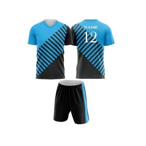 Equipo de hockey de campo sublimado personalizado de alta calidad, nuevo estilo, sublimación/Sarga de aparejos/camisetas de hockey bordadas - Product Image 1