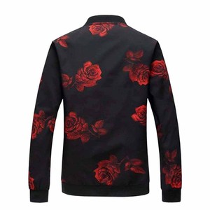 OEM Polyester Sublimation Mens Bomber <b>Jacket</b> <b>Waterproof</b> Breathable Windproof Hooded Thick Winter Sustainable Durable <b>Jacket</b> - Product Image 6