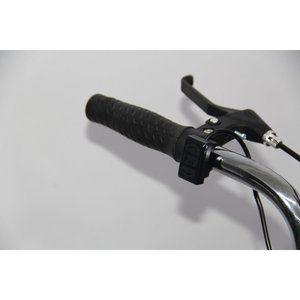 Bicicleta Eléctrica de Carga Dorello Bisiklet L19 Modelo 48 Voltios con Batería Integrada - Product Image 2