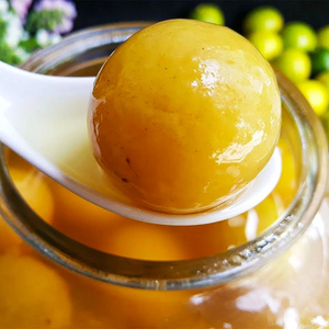 Fournisseur en gros de citrons verts salés conservés, agrumes vietnamiens en saumure avec options d'emballage OEM - Product Image 1