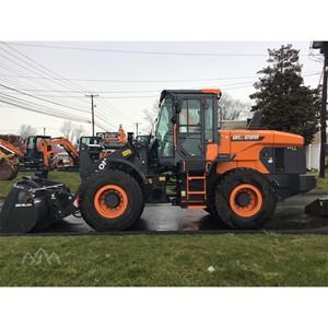 DEVELON DL200-7 Produit en état neuf - Product Image 3