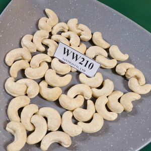 WW210เม็ดมะม่วงหิมพานต์แบบปรับแต่งได้ถั่วซานติโก้และเมล็ดถั่วแห้ง - Product Image 1